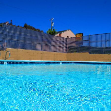 ساليناس، كاليفورنيا Best 5 Motel المظهر الخارجي الصورة